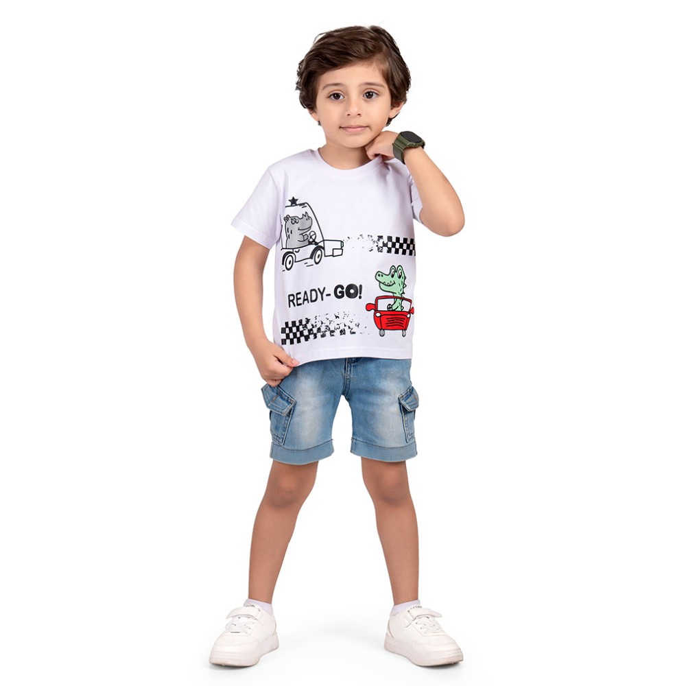 جو تيشرت
