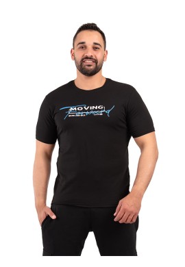 موفينج تيشيرت